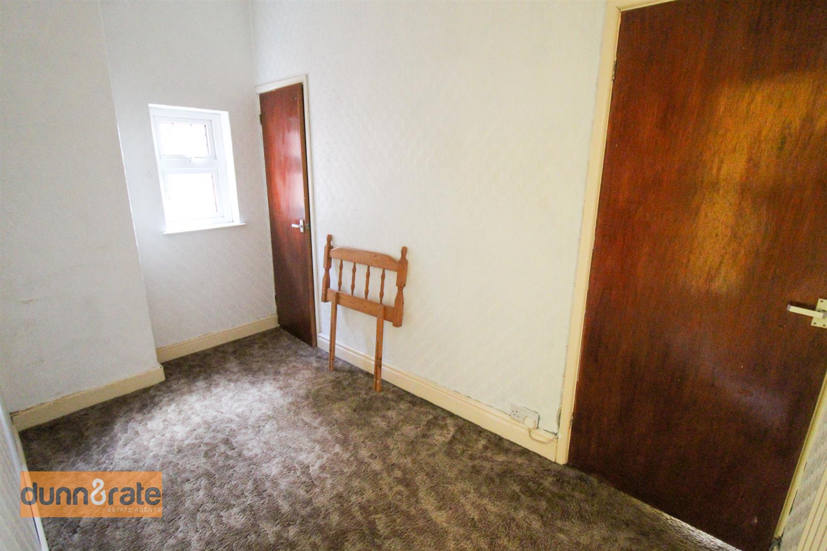 Keelings Road, Northwood, Stoke-On-Trent
